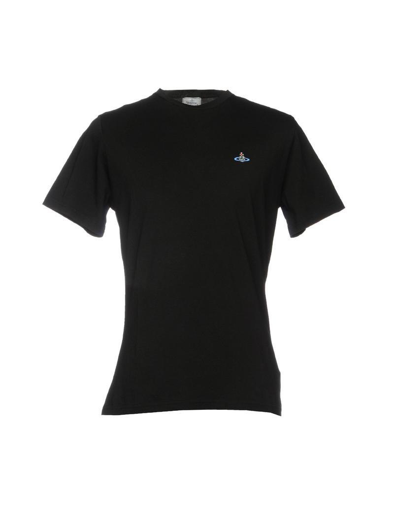 商品Vivienne Westwood|T-shirt,价格¥902,第1张图片