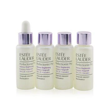 商品Estée Lauder|Perfectionist Pro - Intense Brightening Essence Ampoule Skincare Set,价格¥903,第1张图片