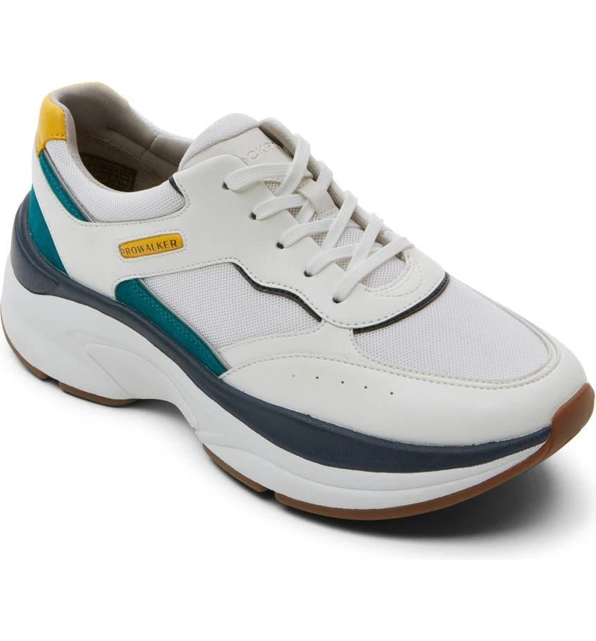 商品Rockport|Prowalker NEXT Sneaker,价格¥287,第1张图片