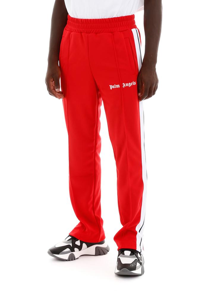 Palm Angels Classic Joggers商品第4张图片规格展示