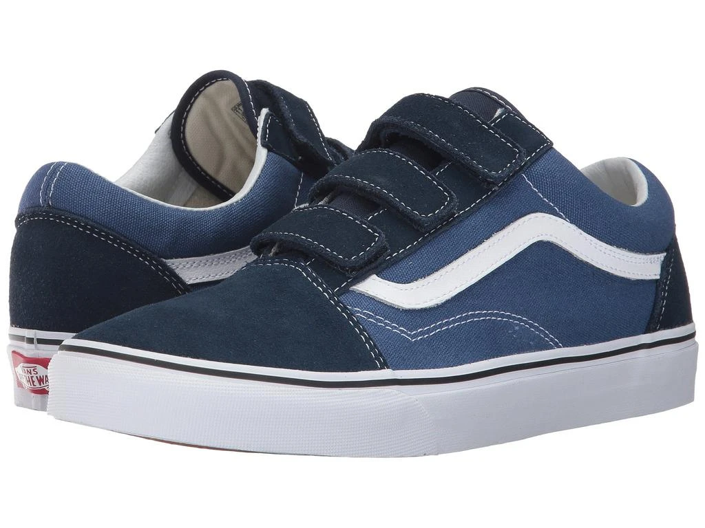 商品Vans|Old Skool V,价格¥570,第1张图片