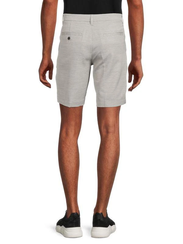 商品Callaway|Slub Flat Front Shorts,价格¥241,第2张图片详细描述
