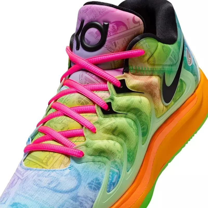 Nike KD17 Basketball Shoes 商品