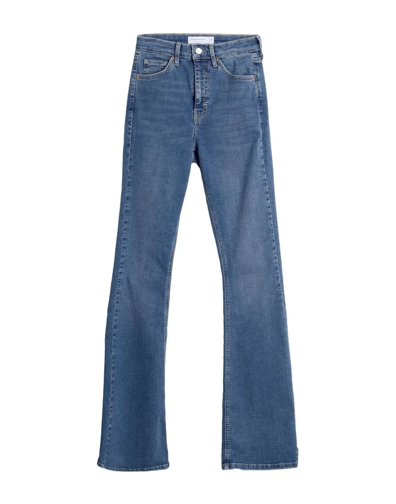 商品Topshop|Denim pants,价格¥352,第1张图片