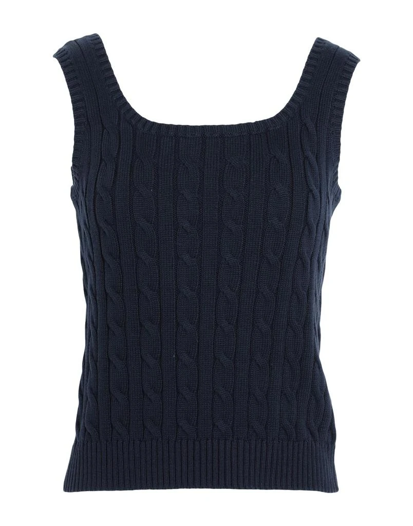 商品Ralph Lauren|Sleeveless sweater,价格¥835,第1张图片