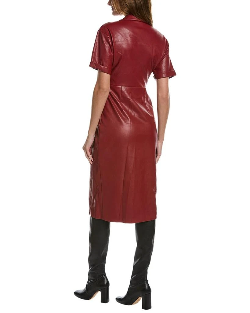 商品Tahari|Elie Tahari Midi Dress,价格¥981,第2张图片详细描述