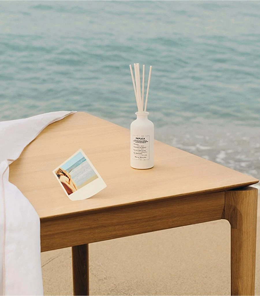 商品MAISON MARGIELA|Replica Beach Walk Diffuser (185ml),价格¥559,第4张图片详细描述