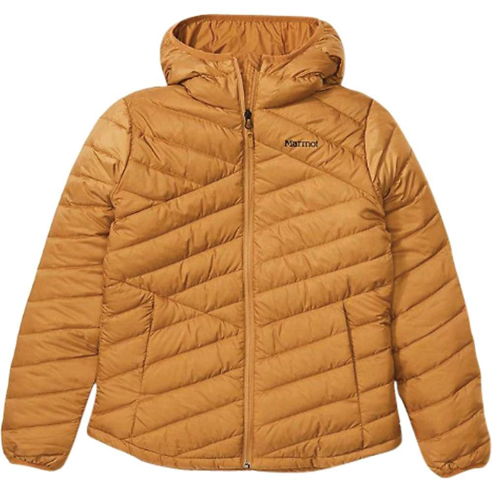 商品Marmot|Women's Highlander Hoody,价格¥867,第3张图片详细描述