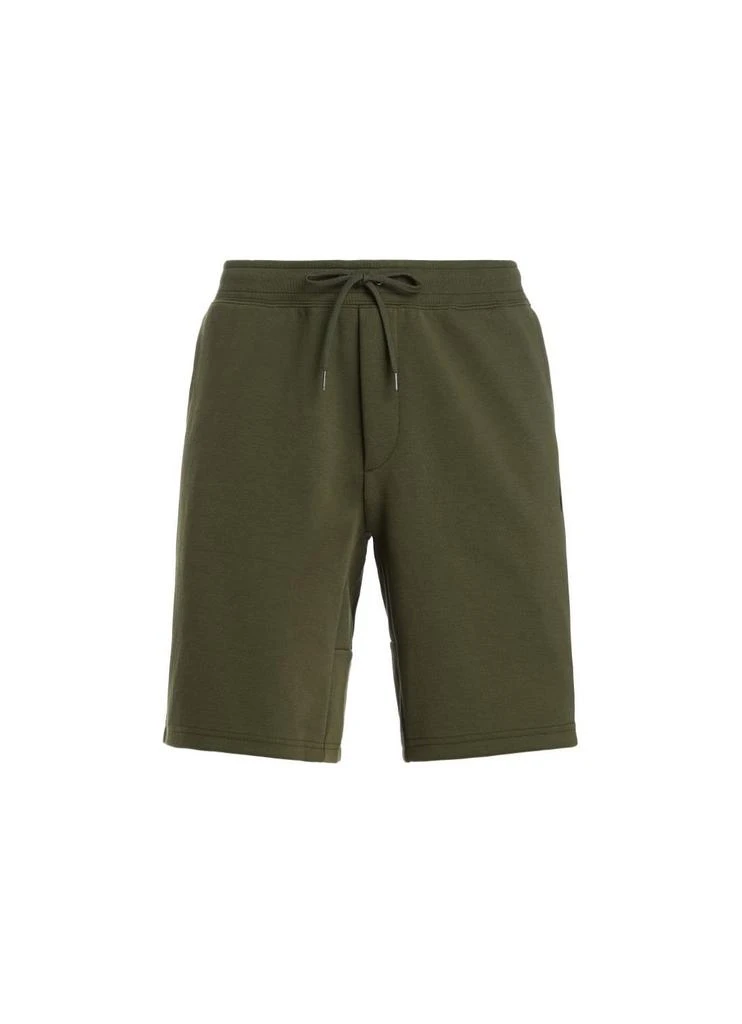 商品Ralph Lauren|Double-Knit Short,价格¥629,第1张图片