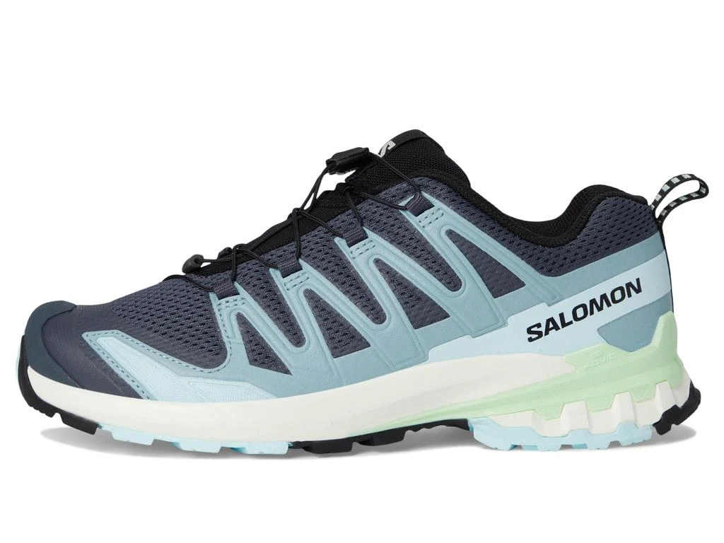 商品Salomon|XA Pro 3D V9,价格¥1135,第4张图片详细描述