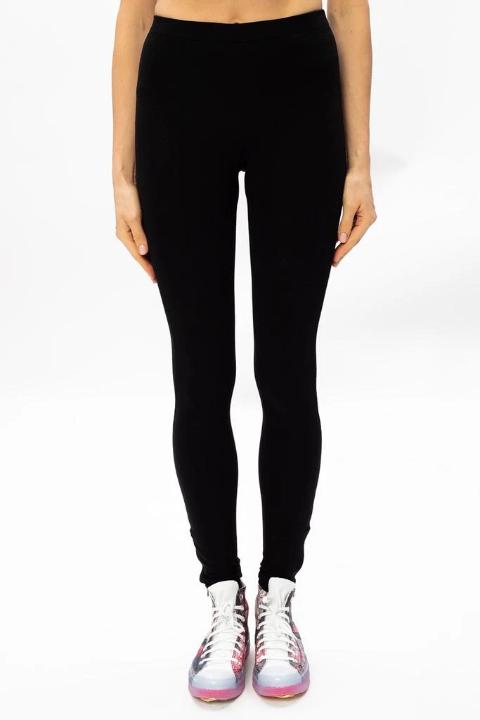 商品Totême|Zipped leggings,价格¥1519,第3张图片详细描述