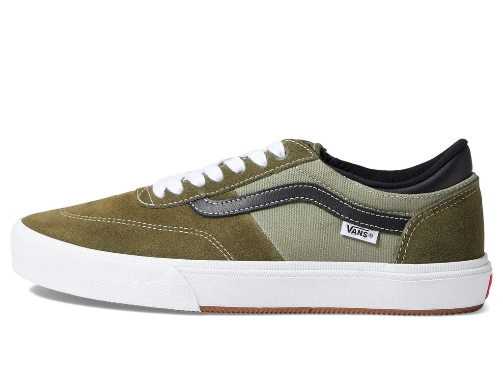 商品Vans|Gilbert Crockett,价格¥460,第4张图片详细描述