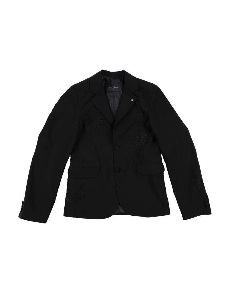 商品John Richmond|Blazer,价格¥442,第1张图片