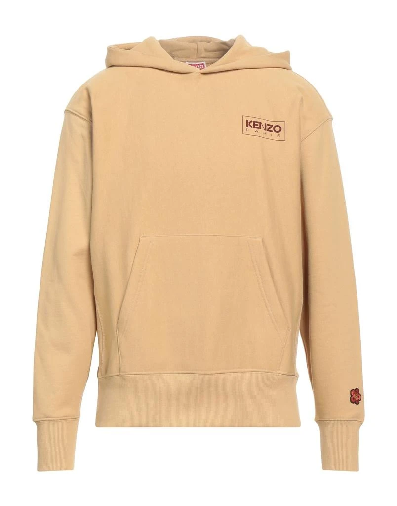 商品Kenzo|Hooded sweatshirt,价格¥1887,第1张图片