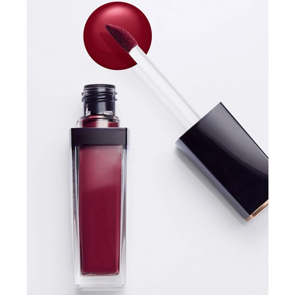 商品Estée Lauder|绝对欲望奢华美唇釉 - 丝绒哑光系列 6.5ml,价格¥208,第3张图片详细描述