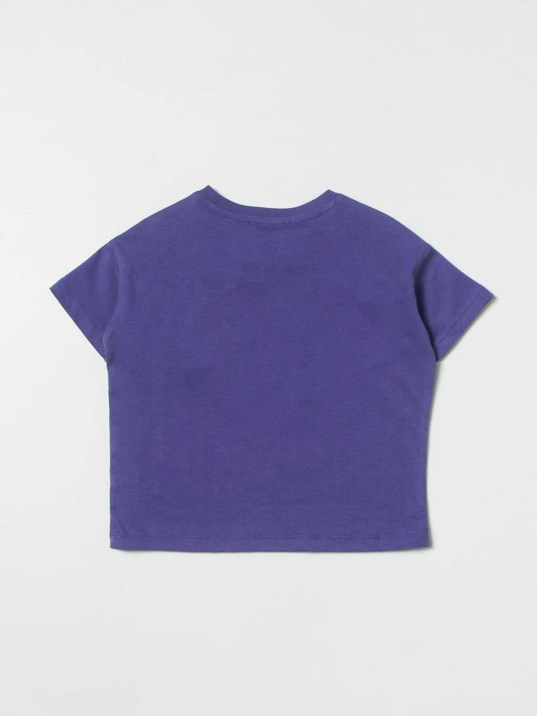 商品Kenzo|Kenzo Kids t-shirt for girls,价格¥476,第2张图片详细描述