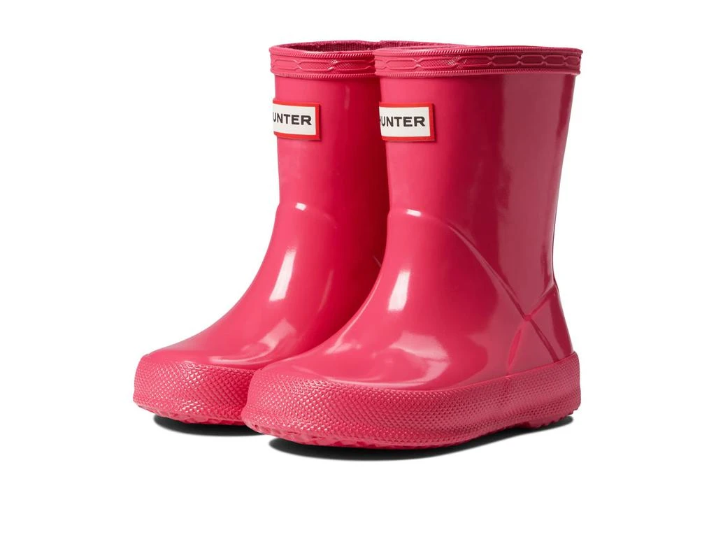 商品Hunter|First Classic Gloss (Toddler/Little Kid),价格¥429,第1张图片