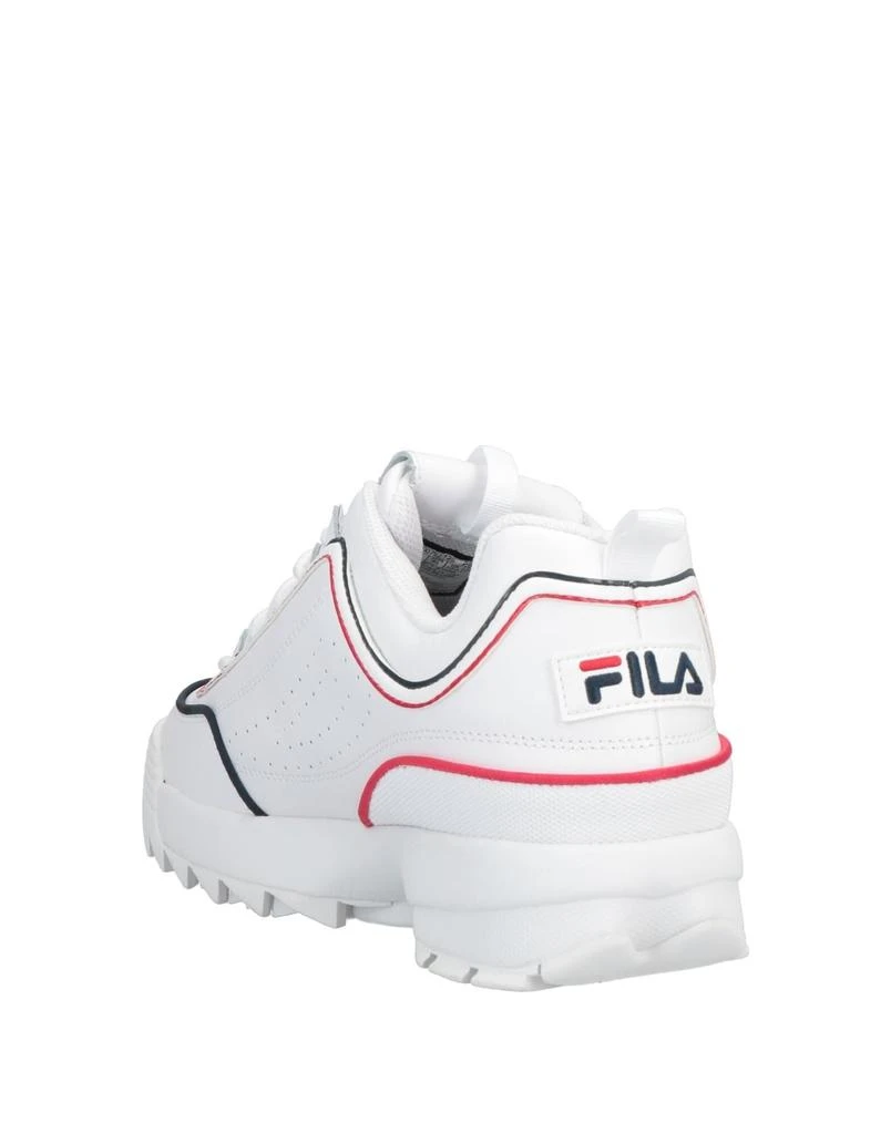 商品Fila|Sneakers,价格¥414,第3张图片详细描述