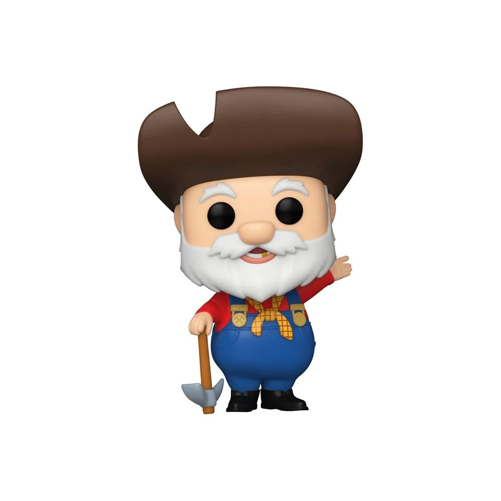 商品Funko|POP Disney: Toy Story - Stinky Pete,价格¥91,第2张图片详细描述