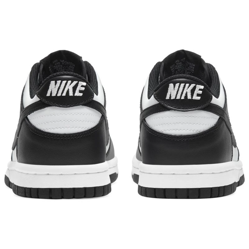 商品NIKE|Nike Dunk Low - Boys' Grade School,价格¥660,第3张图片详细描述