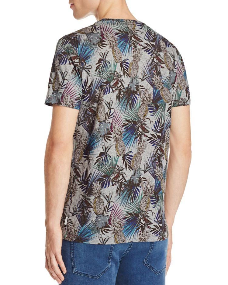 商品Ted Baker London|Pineapple Print Tee - 100% Exclusive,价格¥329,第2张图片详细描述