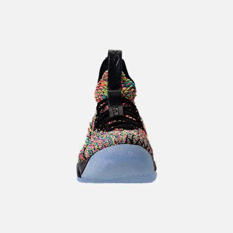 商品NIKE|男士 LeBron 15 篮球鞋,价格¥483,第2张图片详细描述