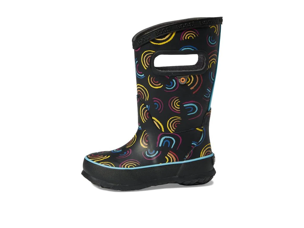 商品Bogs|Rain Boots Wild Rainbows (Toddler/Little Kid/Big Kid),价格¥352,第4张图片详细描述