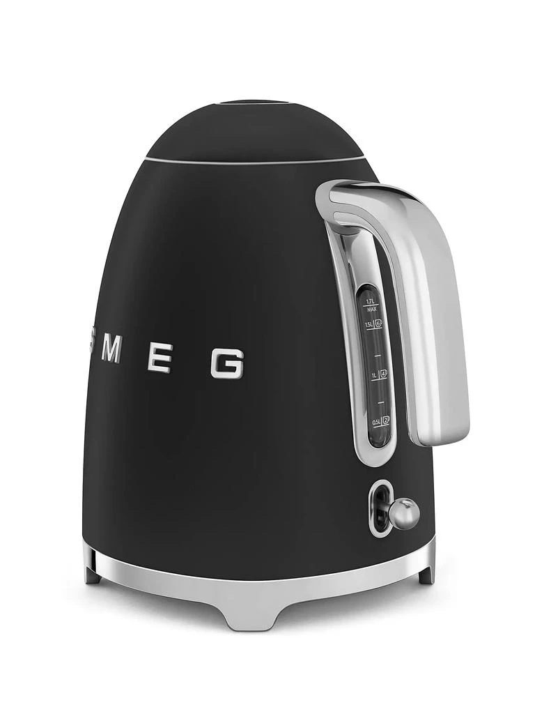 商品Smeg|Retro Style Electric Kettle,价格¥1649,第3张图片详细描述