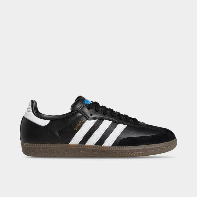 商品Adidas|adidas Originals Samba ADV Casual Shoes,价格¥744,第1张图片