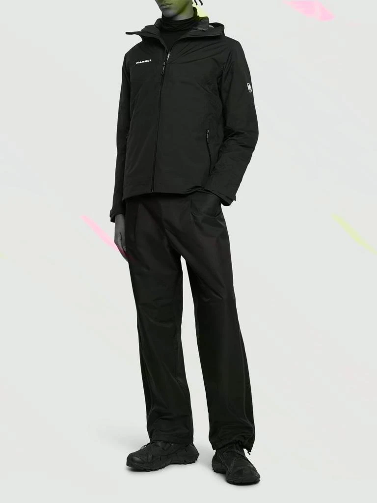 商品Mammut|Convey 3-in-1 Hooded Puffer Jacket,价格¥3597,第1张图片