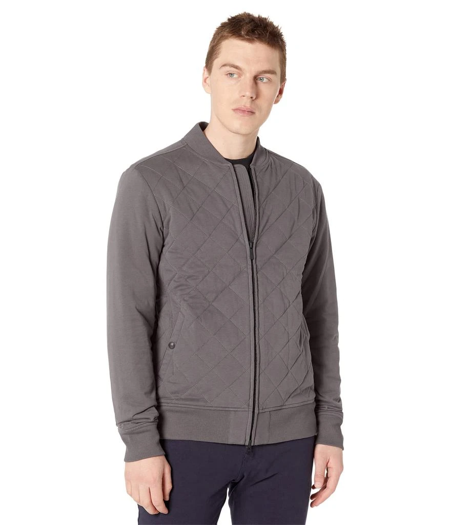 商品Good Man Brand|Mayfair Bomber,价格¥878,第1张图片