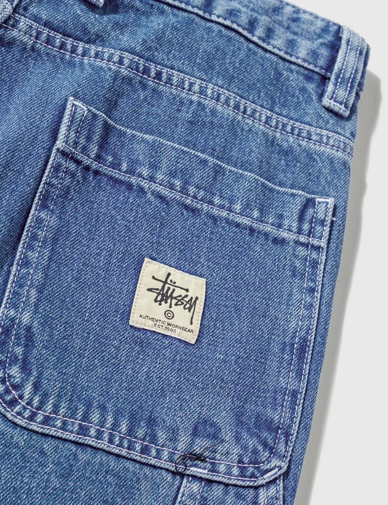 Denim Work Pants 商品
