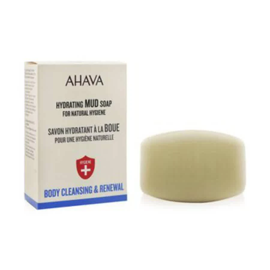 商品AHAVA|Ahava Hydrating Mud Soap 3.4 oz Bath & Body 697045161249,价格¥164,第2张图片详细描述