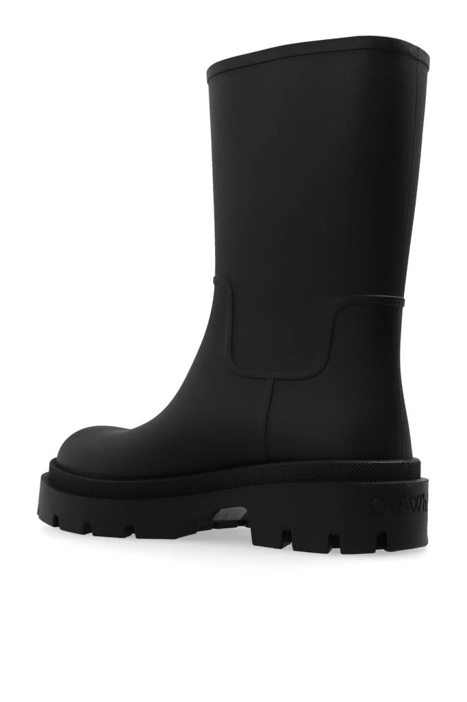 商品Off-White|Printed shoes,价格¥3751,第5张图片详细描述