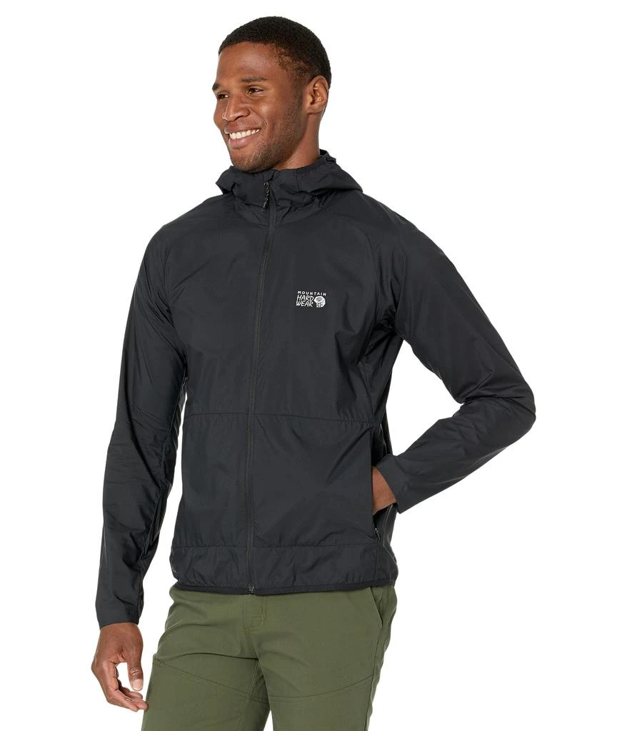 商品Mountain Hardwear|Kor Airshell™ Hoodie,价格¥684,第1张图片