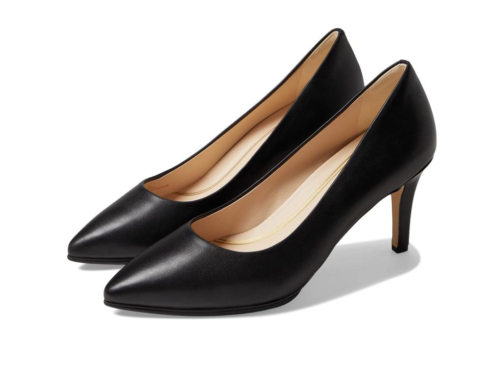 COLE HAAN ブラック ハイヒール 7 COLE HAAN ブラック ハイヒール 7 ハイヒール・パンプス