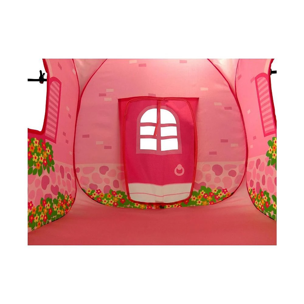Mini Summer Chalet Toy Doll House Tent 商品