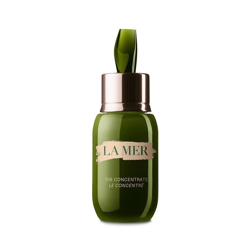 商品[国内直发] La Mer|LA MER 海蓝之谜 浓缩修护精华露 50ml,价格¥2110,第1张图片