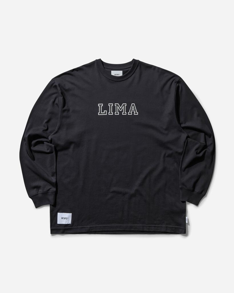 WTAPS Tシャツ academy ACADEMY sign SIGN 883d0863-4b71-3e28-a5c4-