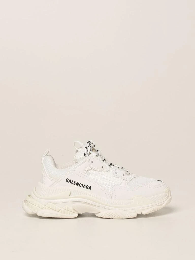 商品Balenciaga|Triple S Balenciaga sneakers,价格¥4369,第1张图片