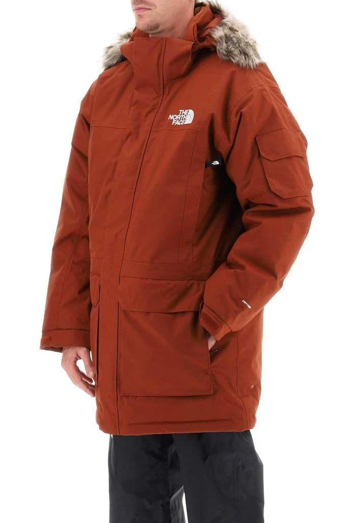 商品The North Face|McMurdo hooded padded parka,价格¥2378,第5张图片详细描述