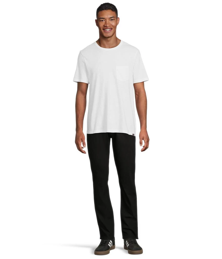 商品Levi's|Premium 511 Slim Jeans,价格¥553,第5张图片详细描述