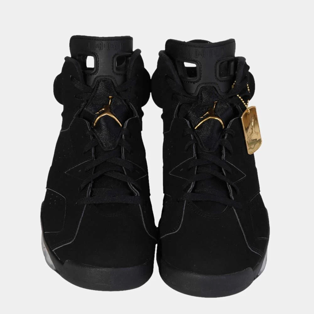 商品[二手商品] Jordan|Air Jordan 6 Retro 'Defining Moments' 2020 Sneakers (14 US) EU 47,价格¥2882,第3张图片详细描述
