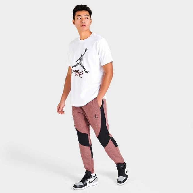 商品Jordan|Men's Jordan Dri-FIT Sport Air Statement Pants,价格¥526,第2张图片详细描述