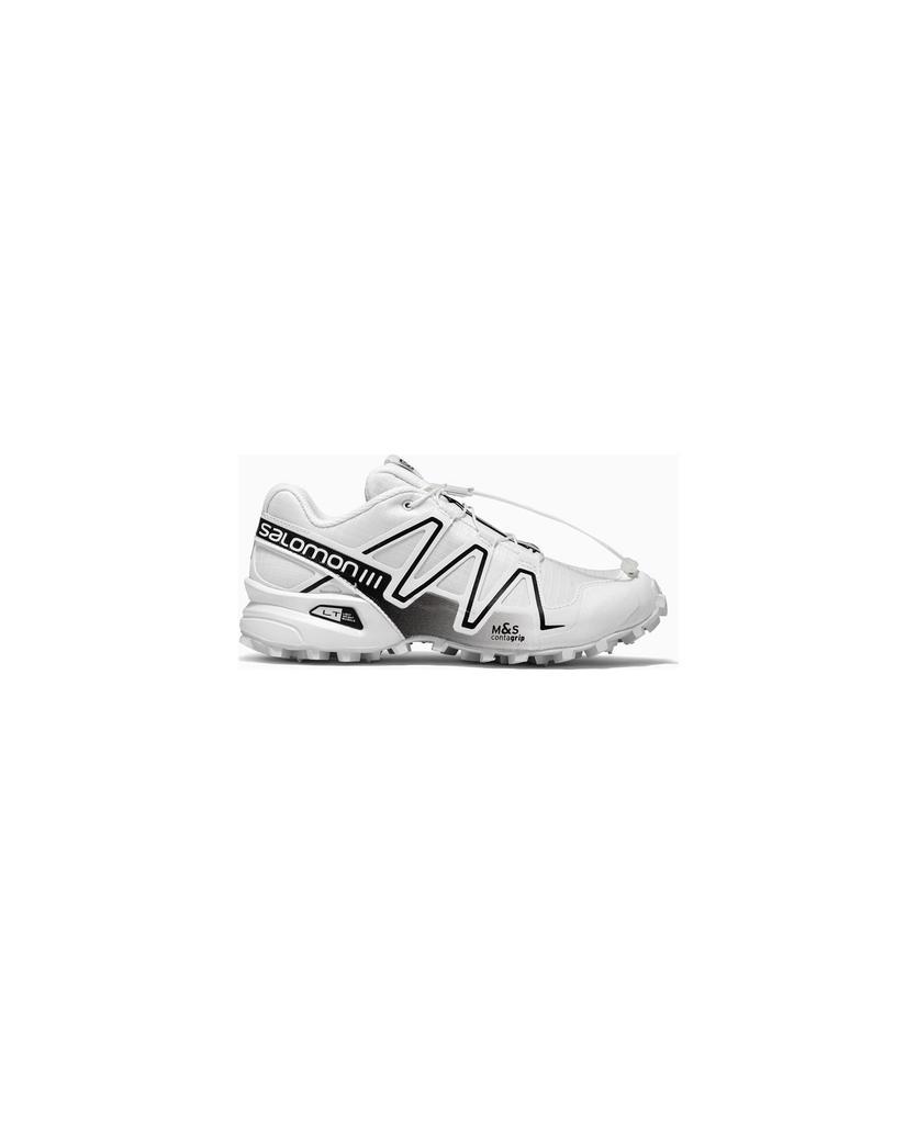 商品Salomon|Salomon S/lab Speedcross 3 Sneakers L4132700,价格¥1191,第1张图片