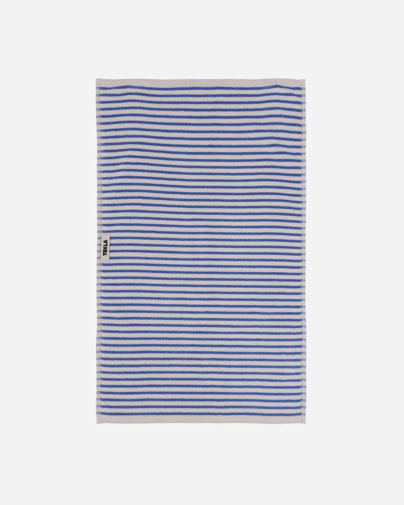 商品Tekla|Striped Hand Towel Coastal Stripes,价格¥291,第1张图片