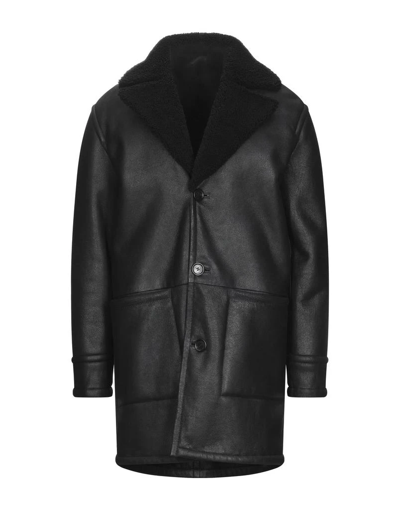 商品DONDUP|Coat,价格¥11257,第1张图片