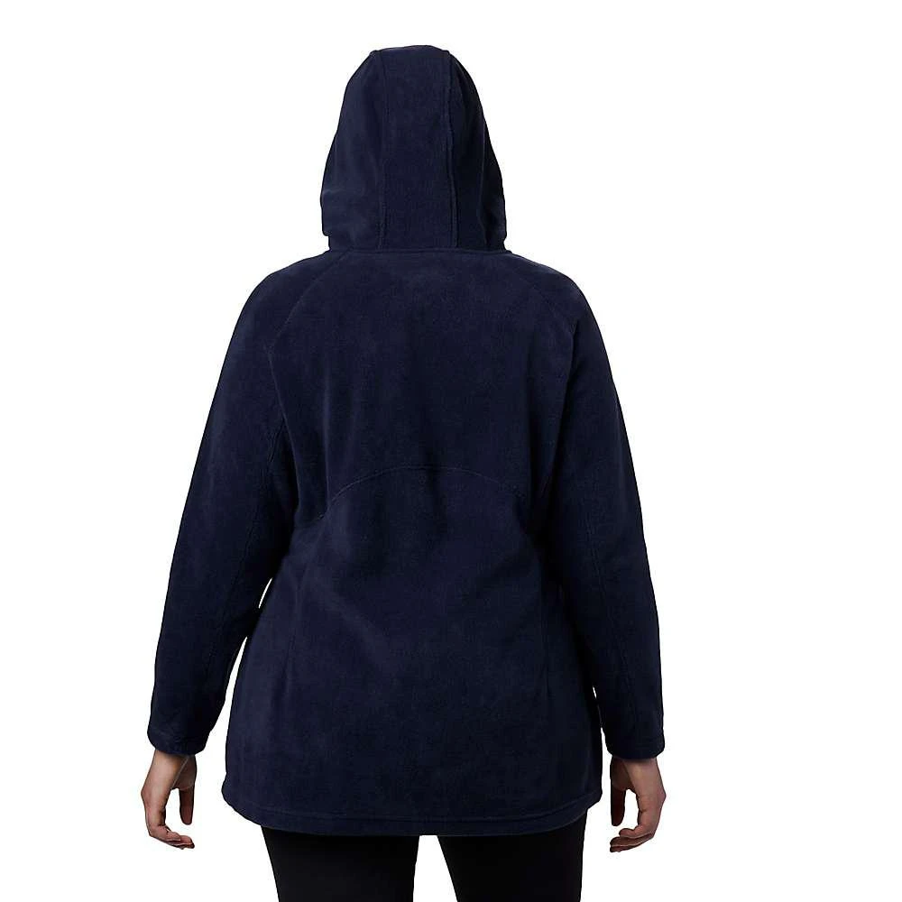 商品Columbia|Columbia Women's Benton Springs II Long Hoodie,价格¥462,第1张图片