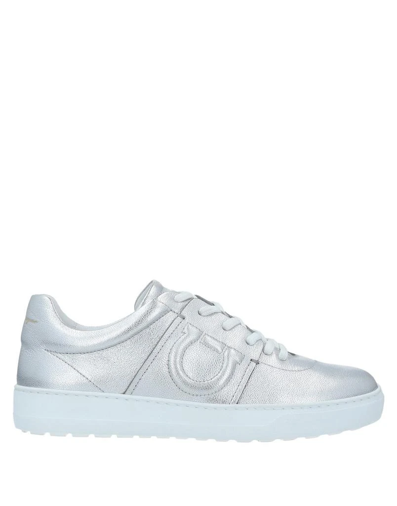 商品Salvatore Ferragamo|Sneakers,价格¥1489,第1张图片