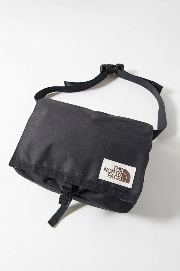 商品The North Face|The North Face 单肩背包,价格¥188,第1张图片